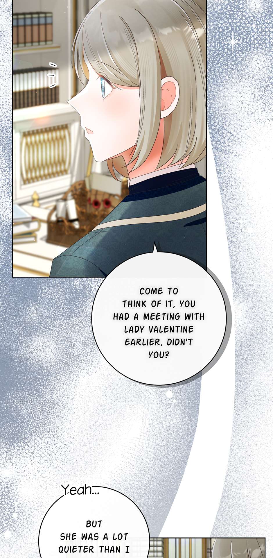 I Will Remove Them From My Life Chapter 112 24